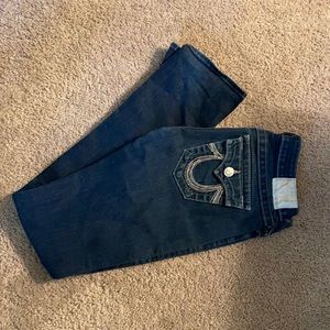 True Religion SZ27 👖